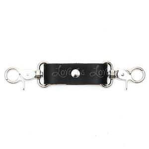 Rimba Leather Hogtie 2 Hooks RIM 8074 Buy in Singapore U4ria LoveisLove