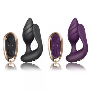 Rocks-Off Cocktail Black or Purple Buy in Singapore Loveislove U4Ria