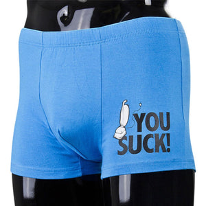 Shots Funny Boxers - You Suck love is love buy sex toys in singapore u4ria