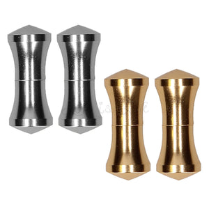 Shots Ouch! Magnetic Nipple Clamps Balance Pin Silver Or Gold Buy in Singapore LoveisLove U4Ria