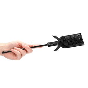 Shots Ouch Crop Rectangle With Black Lace Small Buy in Singapore LoveisLove U4Ria