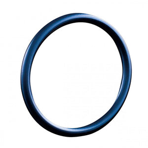 Si Aluminum Ring Cobalt Blue 1.5 inch or 2 inch