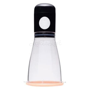 Size Matters Auto Boss Automatic Suction Breast Pump Buy in Singapore LoveisLove U4Ria