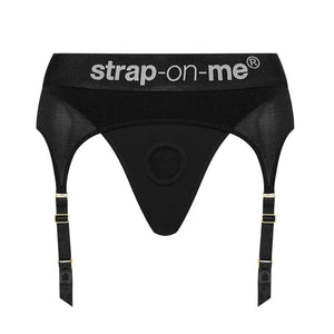 Strap-On-Me Harness Lingerie Rebel Small or Medium buy in Singapore LoveisLove U4ria