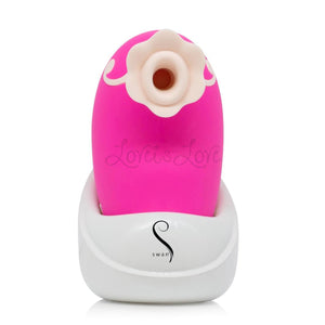 Swanvibes The Swan Lamode Dreamy Magnolia Buy in Singapore LoveisLove U4Ria