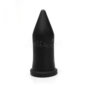 Tantus Inner Band Trainer Large 9 Inch Byron Black love is love buy sex toys in singapore u4ria loveislove