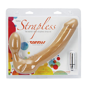 Tantus Strapless Real Classic buy in Singapore Loveislove U4ria