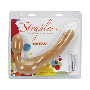 Tantus Strapless Real Slim buy in Singapore Loveislove U4ria