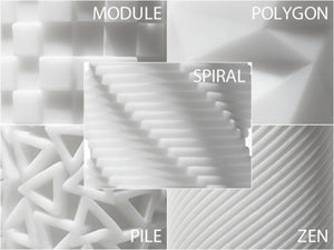 Tenga 3D Spiral or Module or Zen or Polygon or Pile