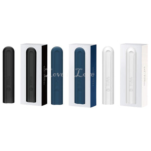 Tenga SVS Smart Vibe Stick Rechargeable Vibrator Buy in Singapore LoveisLove U4Ria 