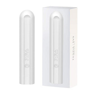Tenga SVS Smart Vibe Stick Rechargeable Vibrator Buy in Singapore LoveisLove U4Ria