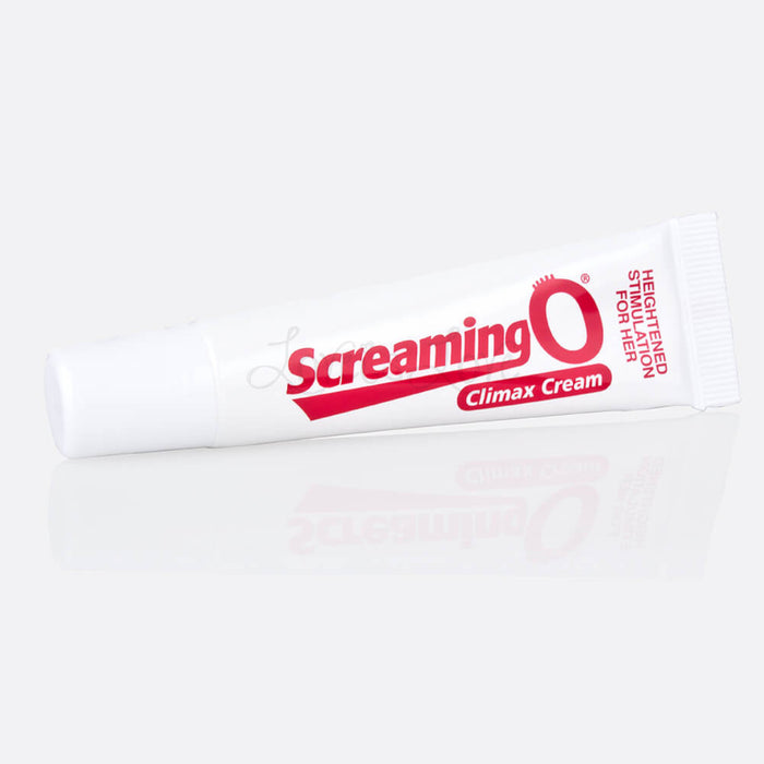The Screaming O Climax Cream For Her 15 ml
