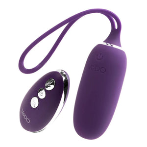 VeDo Kiwi Rechargeable Insertable Bullet Vibe Tease Me Deep Purple  Love Is Love Buy In Singapore Sex Toys U4ria