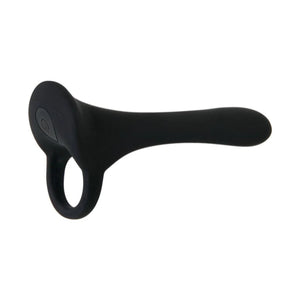 Zero Tolerance Cock Armor Vibrating Rechargeable Cock Ring Sleeve Buy in Singapore LoveisLove U4Ria 