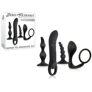 Zero Tolerance Intro To Prostate Play Buy in SIngapore LoveisLove U4Ria