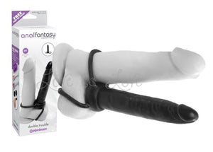 Anal Fantasy Collection Double Trouble Anal - Anal Fantasy Collection Anal Fantasy Collection