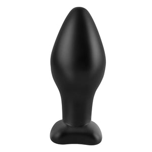 Anal Fantasy Collection Silicone Plug Large 2 Inch Width Anal - Anal Fantasy Collection Anal Fantasy Collection 