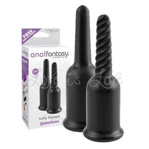 Anal Fantasy Collection Tushy Trainerz Anal - Anal Fantasy Collection Anal Fantasy Collection