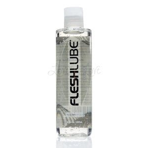 Fleshlight Fleshlube Slide Anal Water-Based Lube 3.4 oz 100 ml buy in Singapore LoveisLove U4ria