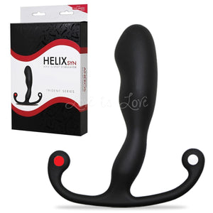 Aneros Helix Syn Trident Prostate Massager (Aneros Authorized Reseller) Prostate Massagers - Aneros Aneros 