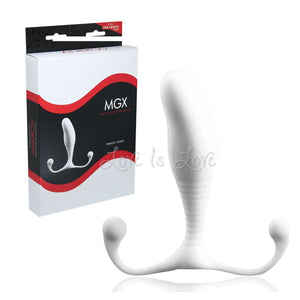 Aneros MGX Trident Prostate Massagers - Aneros Aneros