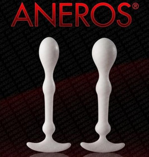Aneros Peridise Unisex Anal Stimulator Anal - Anal Probes & Tools Aneros 