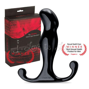 Aneros Progasm Junior Prostate Stimulator Prostate Massagers - Aneros Aneros
