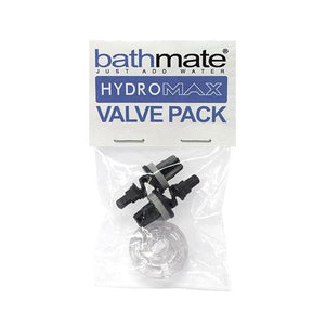Bathmate Hydromax X-Series Replacement Valve Pack For Him - Bathmate Hydromax Bathmate 