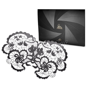 Bijoux Indiscrets Anna EyeMask Bondage - Blindfolds & Masks Bijoux Indiscrets