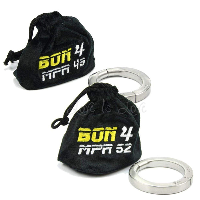 BON4 Magnetic Penis Ring 49mm or 52mm