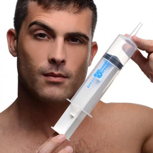 CleanStream Enema Syringe 150 ml Anal - Anal Douches & Enemas CleanStream