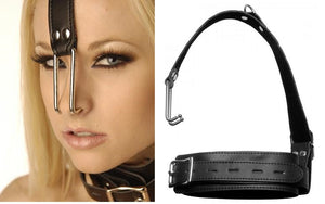 Master Series Collar With Nose Hook