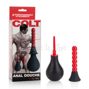 Colt Anal Douche (Latest Packaging) Anal - Anal Douches & Enemas Colt by CalExotics