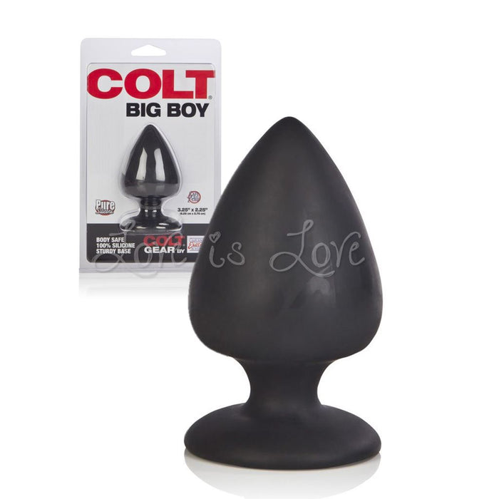 Colt Big Boy 3.25 Inches