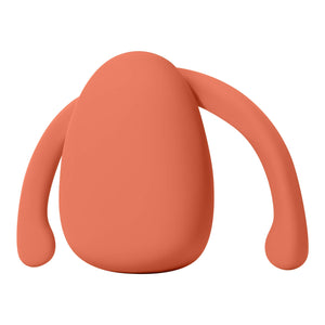 Dame Products Eva Hands-Free Couples Clitoral Vibrator