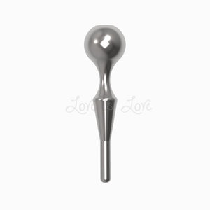 Diogol Jaz Cockpin Lance For Him - Urethral Sounds/Penis Plugs Diogol