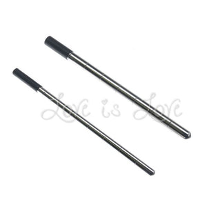 E-Stim Dipstick Urethral Sound 6mm or 8mm ElectroSex Gear - E-Stim E-Stim Systems