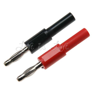 E-Stim Systems 2mm to 4mm Adaptor ElectroSex Gear - E-Stim E-Stim Systems