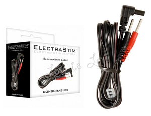 ElectraStim Replacement Connecting Cable ElectroSex Gear - ElectraStim ElectraStim 