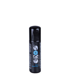 Eros Aqua Sensations Water Based Lubricant Lubes & Toy Cleaners - Water Based EROS 100 ml (3.4 fl oz) 