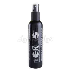 Eros Latex Shining Spray 200 ML 6.8 FL OZ Miscellaneous EROS 