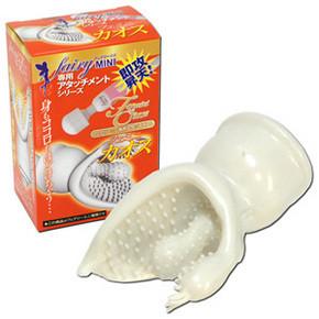 Fairy Mini Femini Chaos Vibrators - Wands & Attachments NPG