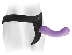 Fetish Fantasy Elite Universal Breathable Harness Strap-Ons & Harnesses - Harnesses Pipedream Products 