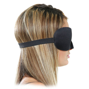 Fetish Fantasy Series Deluxe Fantasy Love Mask Bondage - Blindfolds & Masks Pipedream Products 