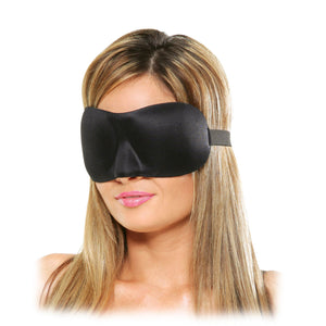 Fetish Fantasy Series Deluxe Fantasy Love Mask Bondage - Blindfolds & Masks Pipedream Products 