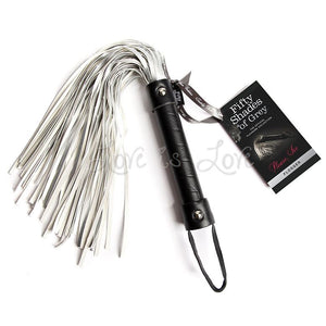 Fifty Shades of Grey Please, Sir Flogger Bondage - Fifty Shades Of Grey Fifty Shades Of Grey