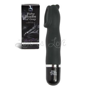 Fifty Shades of Grey Sweet Touch Mini Clitoral Vibrator Bondage - Fifty Shades Of Grey Fifty Shades Of Grey