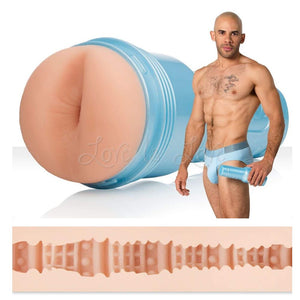 Fleshjack Boys Austin Wilde Eros (New Release) Male Masturbators - Fleshjack FleshJack