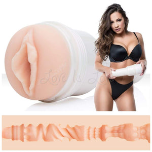 Fleshlight Girl Abigail Mac Lush Male Masturbators - Fleshlight Girls Fleshlight