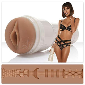 Fleshlight Girl Janice Griffith Eden Vagina Male Masturbators - Fleshlight Girls Fleshlight